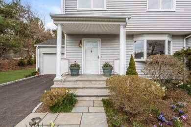 Welcome Home!