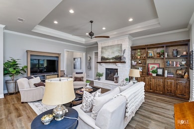 4725 Wolf Creek Dr, San Angelo, TX 76904 - photo 7