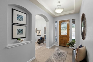 166 Briarpatch Ct, Austin, TX 78737 - photo 4