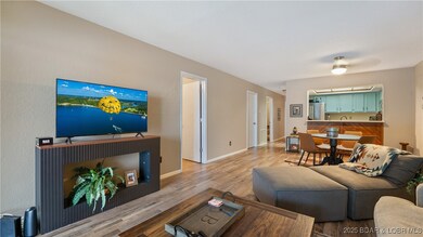 109 Woodcrest Dr unit 1C, Lake Ozark, MO 65049 - photo 5