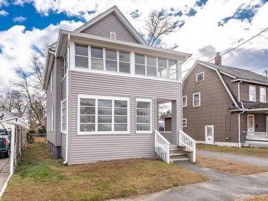 53 Bevier St, Springfield, MA 01107 - photo 5