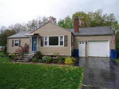 349 Circle Dr, West Springfield, MA 01089 - photo 2