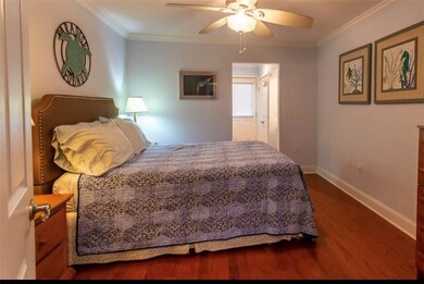 609 Executive Golf Villas, Saint Simons Island, GA 31522 - photo 7