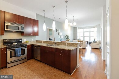 Twelve 09 unit 221, Baltimore, MD 21201 - photo 4