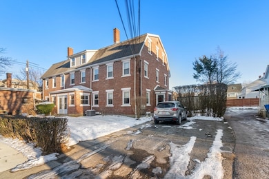 6 Clinton St unit 10, Newton, MA 02458 - photo 3