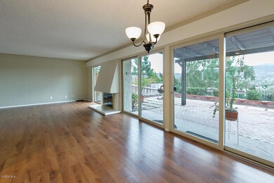 living Room B