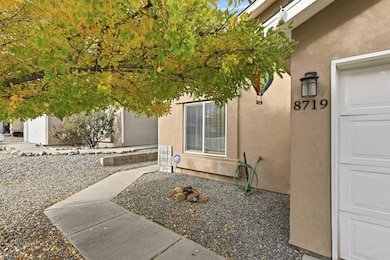 8719 Black Stallion Rd SW, Albuquerque, NM 87121 - photo 2