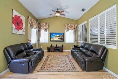 Large Family Room
