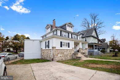 4109 Garrison Blvd, Baltimore, MD 21215 - photo 4