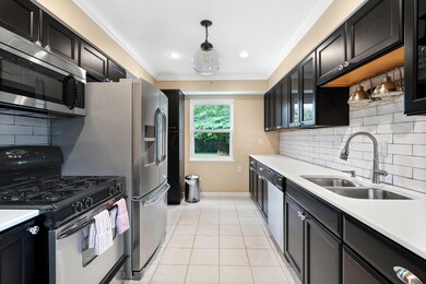 kitchen overall