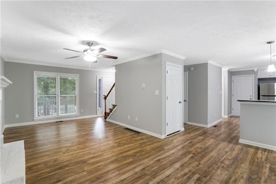 130 Cedar Creek Ct, Fayetteville, GA 30215 - photo 4