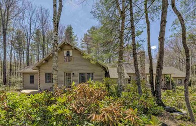 368 Forest Acres Rd, New London, NH 03257 - photo 3