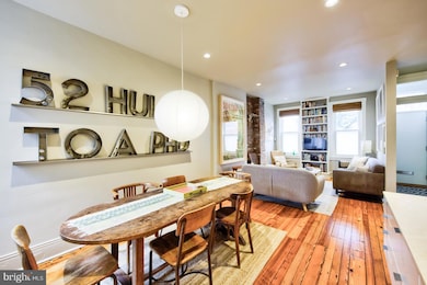 751 N Taylor St, Philadelphia, PA 19130 - photo 4