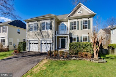 42904 Ridgeway Dr, Broadlands, VA 20148 - photo 2