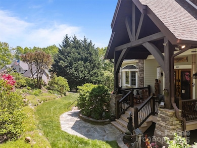 410 Lamp Post Dr, Zirconia, NC 28790 - photo 2