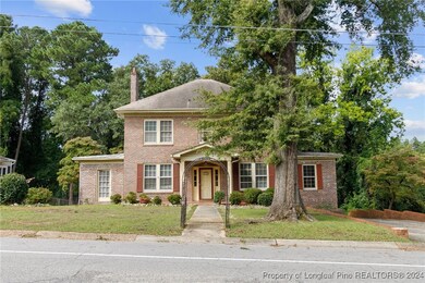 205 Woodside Ave, Fayetteville, NC 28301 - photo 2