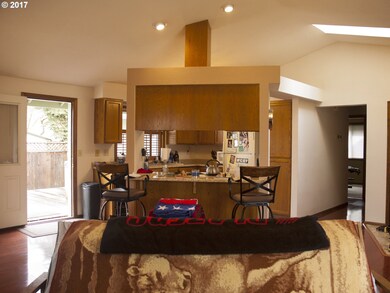 Kitchen/Nook