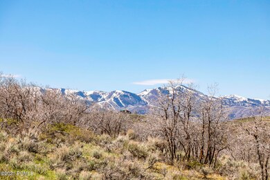 2014 Canyon Gate Road Park City UT 84060