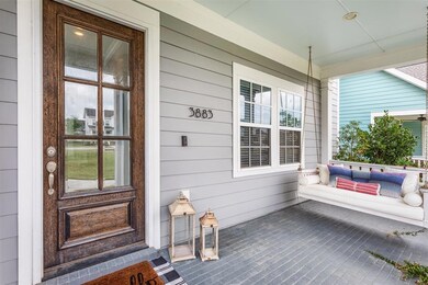 3883 Sevilla Dr, Frisco, TX 75034 - photo 2