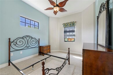 Guest bedroom with en-suite