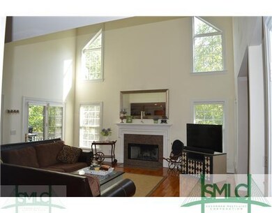 Den/Family/Great Room.