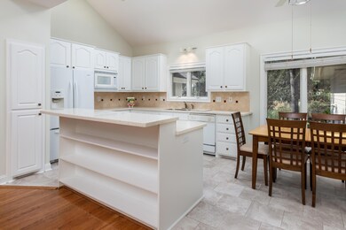 2779 Little Creek Rd-Kitchen from Master