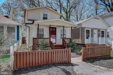 4021 9th St, North Beach, MD 20714 - photo 3