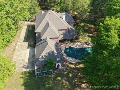 260 Shrouder Rd, Broken Bow, OK 74728 - photo 6