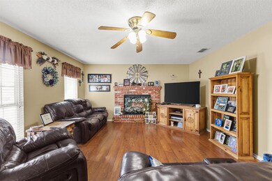 2776 County Road 2324, Como, TX 75431 - photo 5