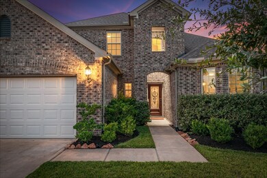 2311 Dama Dr, Rosenberg, TX 77471 - photo 4