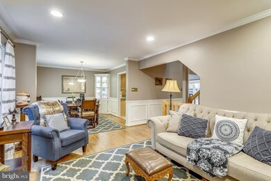 1605 Hugo Cir, Silver Spring, MD 20906 - photo 7