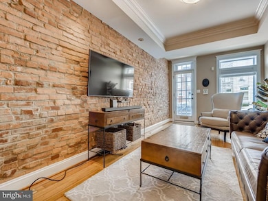 1011 S East Ave, Baltimore, MD 21224 - photo 4