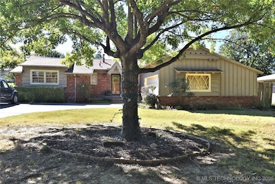 4168 E 46th Place, Tulsa, OK 74135 - photo 2