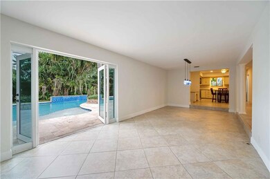 Impact Doors and Windows Throughout