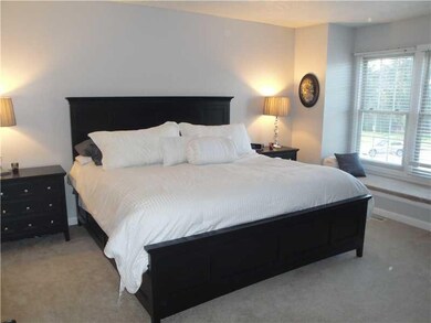 Master Bedroom.