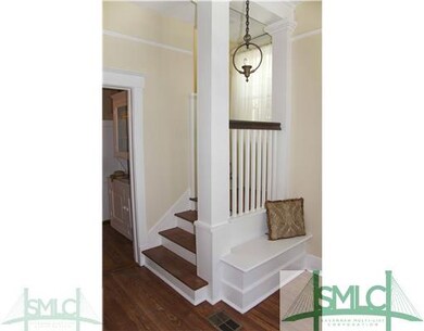 Foyer.