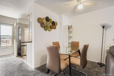 1662 S Idalia Cir unit S, Aurora, CO 80017 - photo 3