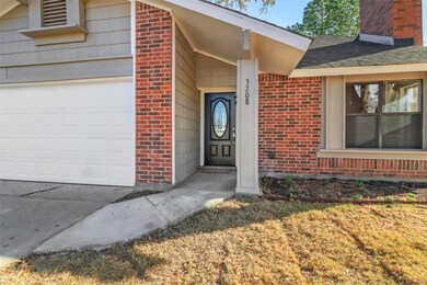 3208 Redwood St, Bedford, TX 76021 - photo 2