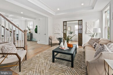 9006 Brierly Rd, Chevy Chase, MD 20815 - photo 5