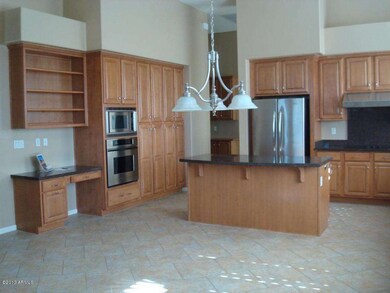 Another Kitchen View