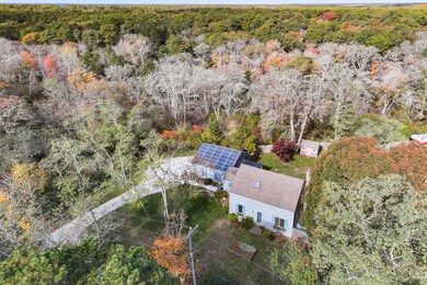400 Governor Prence Road, Eastham, M