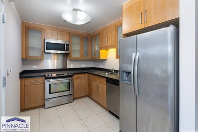 Pacifica Honolulu unit 3301, Honolulu, HI 96814 - photo 5