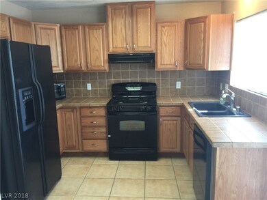Kitchen remodeled with all appliances.