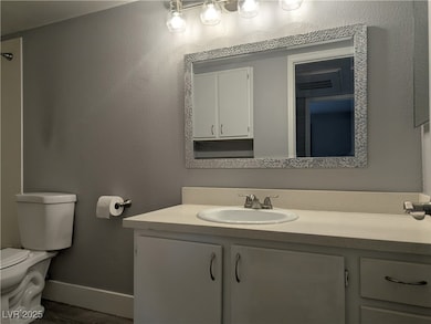 555 E Silverado Ranch Blvd unit 2171, Las Vegas, NV 89183 - photo 4