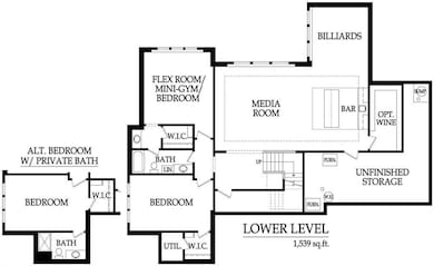 7939 Millridge St, Shawnee, KS 66218 - photo 4