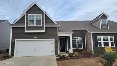 2104 Cass Lake Dr, Calabash, NC 28467 - photo 5