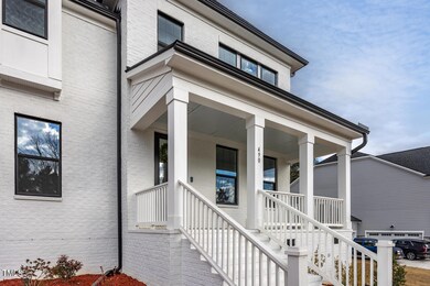 490 the Parks Dr, Pittsboro, NC 27312 - photo 3