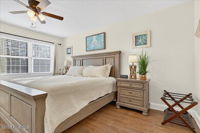 908 Resort Cir unit 203, Sunset Beach, NC 28468 - photo 5