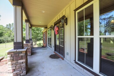 3218 Howell Tanner Chapel Rd, Lucedale, MS 39452 - photo 3