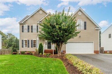 4320 Joseph Dr, Glen Allen, VA 23060 - photo 2